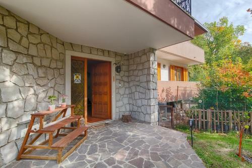 Apartamento Incantevole Villa Margherita X4 Ad Aurisina