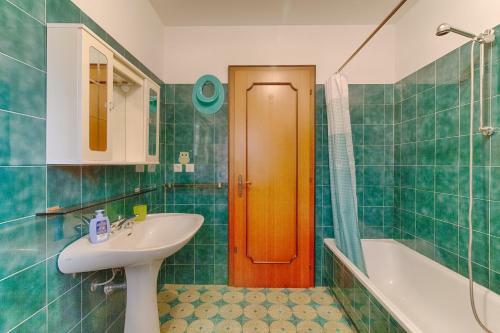 Apartamento Incantevole Villa Margherita X4 Ad Aurisina