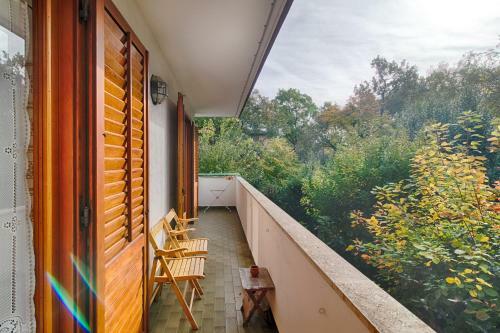 Apartamento Incantevole Villa Margherita X4 Ad Aurisina