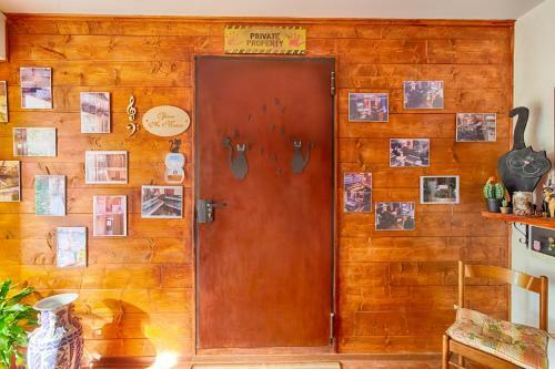 Apartamento Incantevole Villa Margherita X4 Ad Aurisina