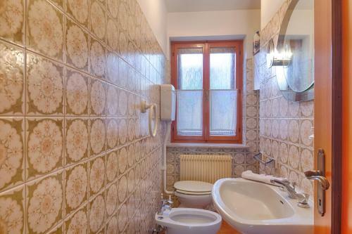 Apartamento Incantevole Villa Margherita X4 Ad Aurisina