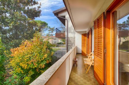 Apartamento Incantevole Villa Margherita X4 Ad Aurisina