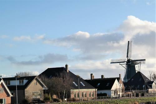 Casa Callantsoog
