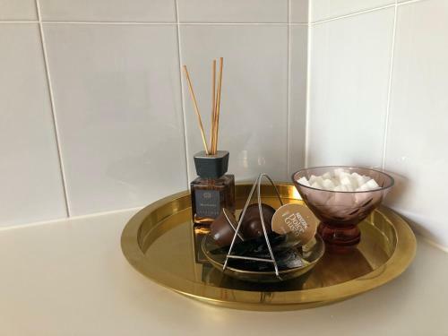 Apartamento Sea Art Suites