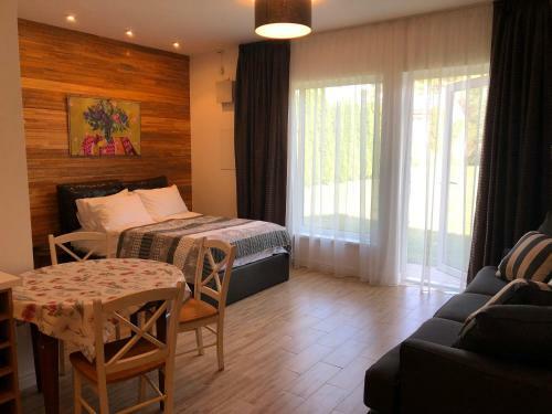 Apartamento Sea Art Suites