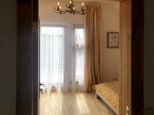 Apartamento Sea Art Suites
