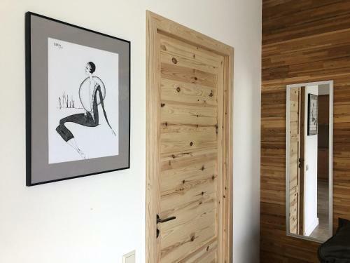 Apartamento Sea Art Suites