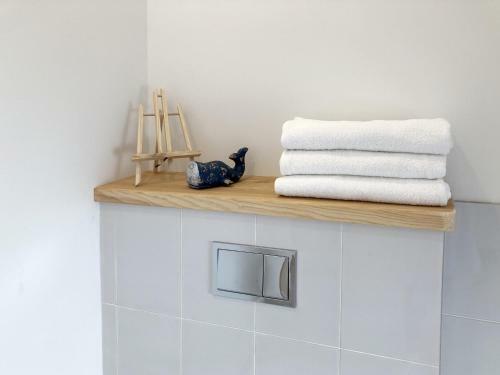 Apartamento Sea Art Suites