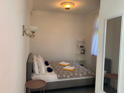 Apartamento Sea Art Suites