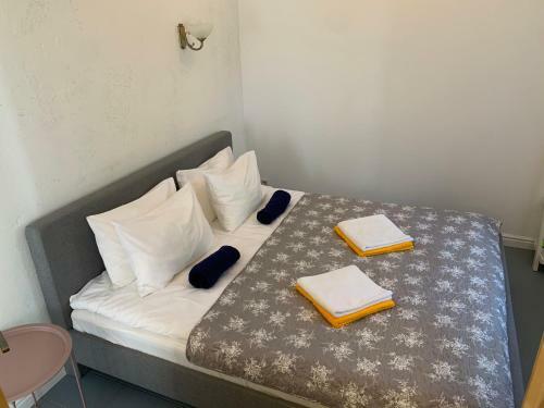 Apartamento Sea Art Suites