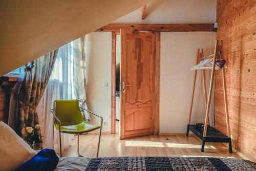 Apartamento Sea Art Suites