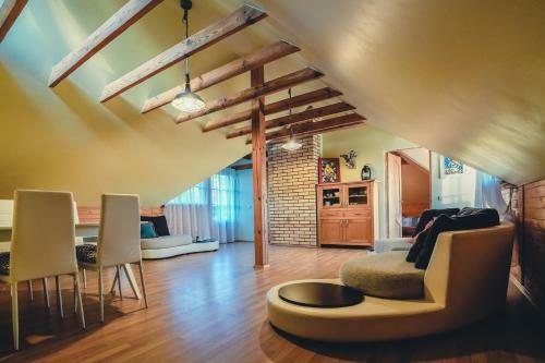 Apartamento Sea Art Suites