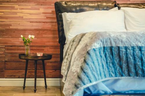Apartamento Sea Art Suites