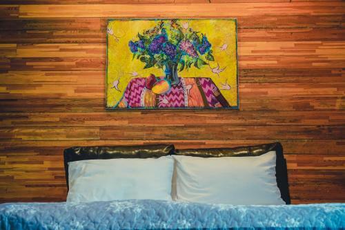 Apartamento Sea Art Suites