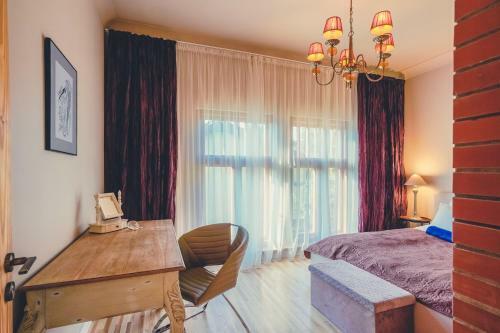 Apartamento Sea Art Suites