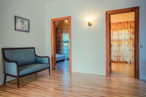 Apartamento Sea Art Suites