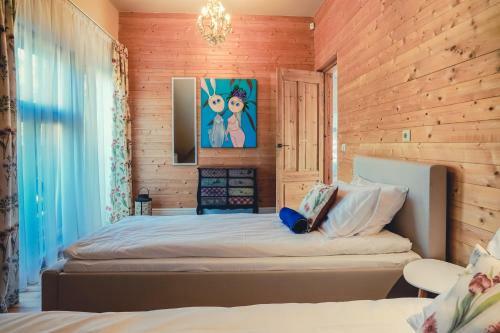 Apartamento Sea Art Suites