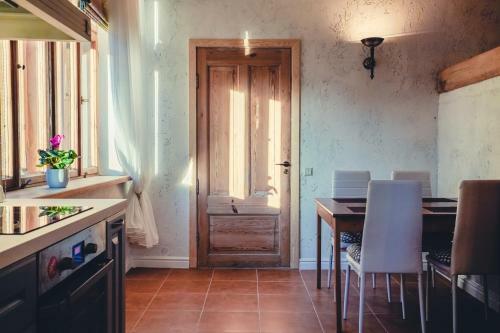 Apartamento Sea Art Suites