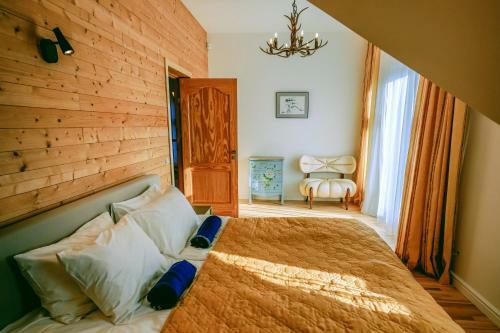 Apartamento Sea Art Suites
