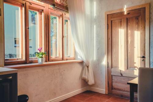 Apartamento Sea Art Suites