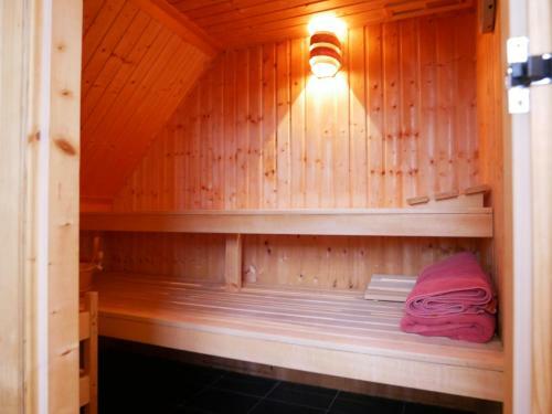 Villa Buitenplaats 115 Met Sauna