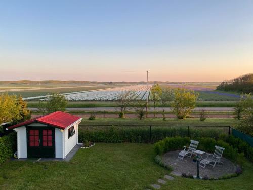 Villa Buitenplaats 115 Met Sauna