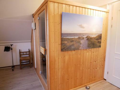 Villa Buitenplaats 115 Met Sauna