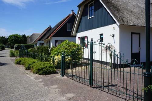 Villa Buitenplaats 115 Met Sauna