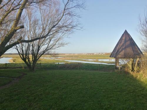 Zwaan's Place