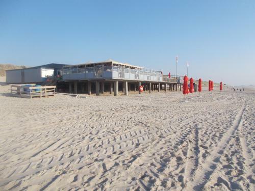 Zwaan's Place