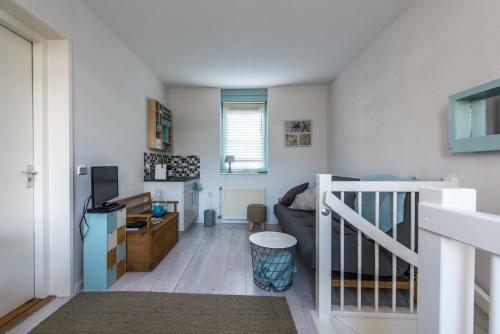 Bed & Breakfast De Vloedlijn