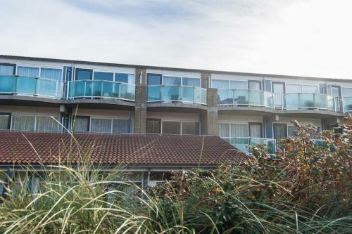 Apartamento Beach Appartement 25 - Callantsoog