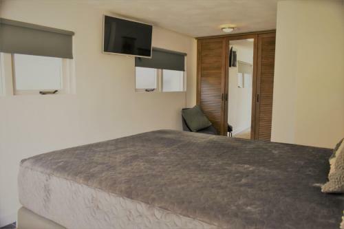 Bed & Breakfast Bzonderb Callantsoog