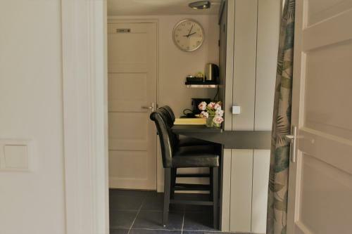 Bed & Breakfast Bzonderb Callantsoog