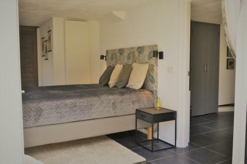 Bed & Breakfast Bzonderb Callantsoog