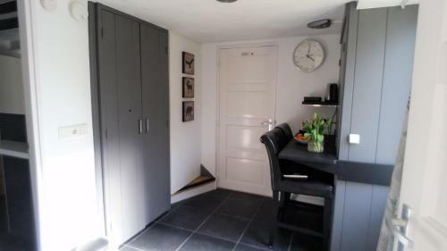 Bed & Breakfast Bzonderb Callantsoog