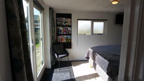 Bed & Breakfast Bzonderb Callantsoog