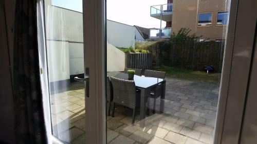 Bed & Breakfast Bzonderb Callantsoog