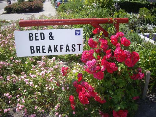 Bed & Breakfast Aan Zee