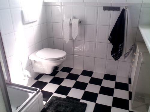 Bed & Breakfast Aan Zee