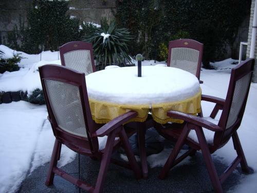 Bed & Breakfast Aan Zee