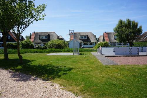 Buitenplaats Villa 5-p