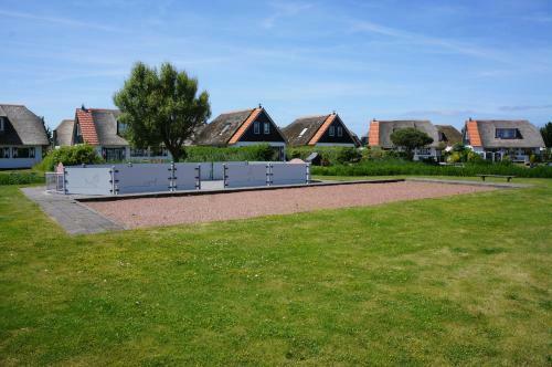 Buitenplaats Villa 5-p