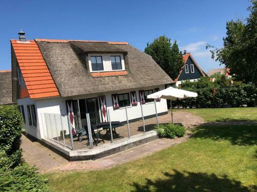 Villa Buiten 58