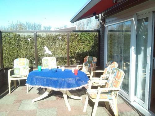 Vacation Home Zwaantje #bl69
