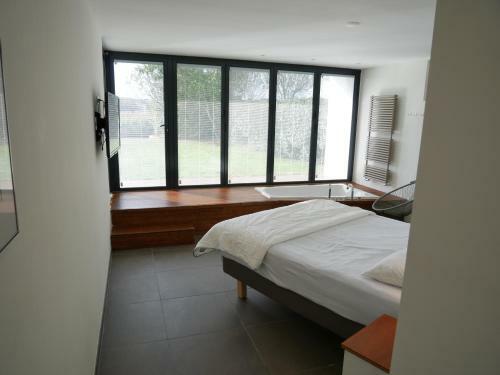 Villa Buitenplaats 17