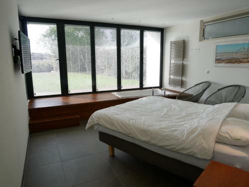 Villa Buitenplaats 17