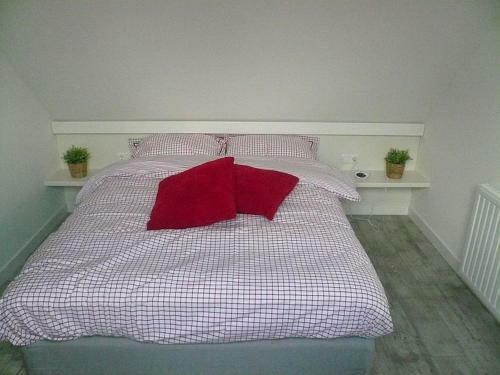 Apartamento De Duinroos