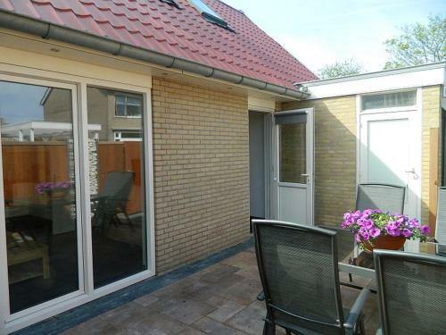 Apartamento De Duinroos