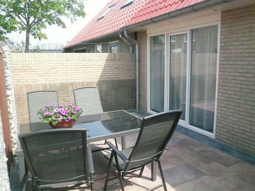 Apartamento De Duinroos